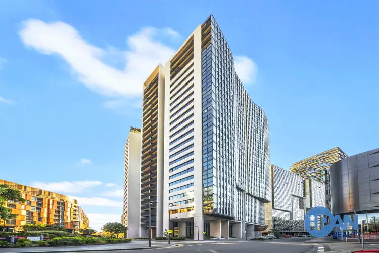 1514/18 Park Lane, Chippendale NSW 2008