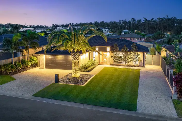 31 Forest-Oak Drive, Upper Coomera QLD 4209