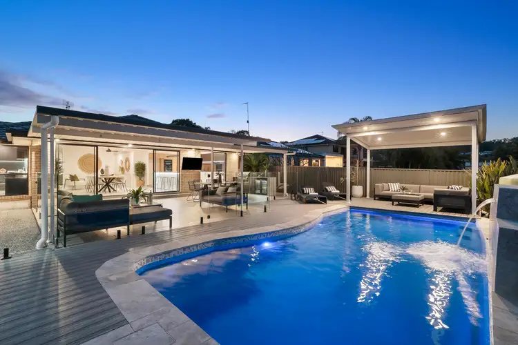 Second view of Homely house listing, 31 Forest-Oak Drive, Upper Coomera QLD 4209