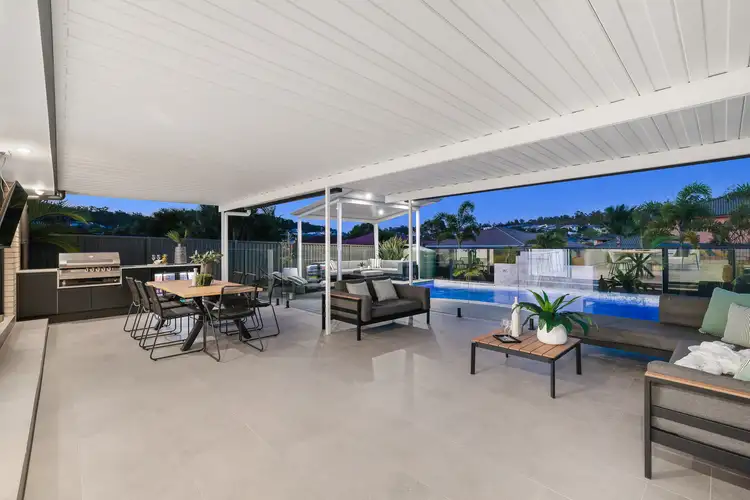 Third view of Homely house listing, 31 Forest-Oak Drive, Upper Coomera QLD 4209