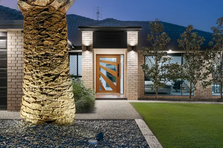 Sixth view of Homely house listing, 31 Forest-Oak Drive, Upper Coomera QLD 4209