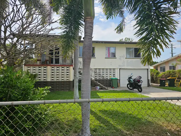 123A Burke Street, Ayr QLD 4807