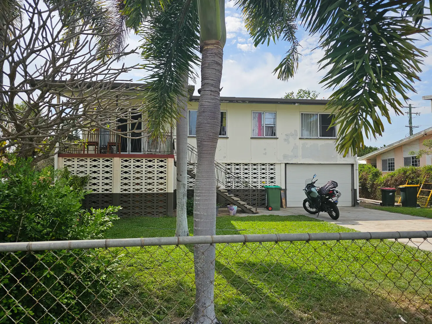 Main view of Homely house listing, 123A Burke Street, Ayr QLD 4807