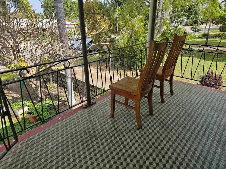 Second view of Homely house listing, 123A Burke Street, Ayr QLD 4807