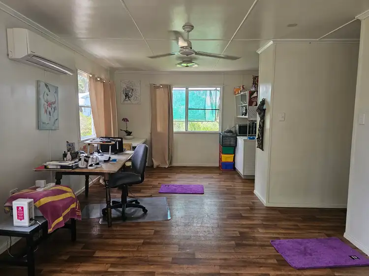 Fourth view of Homely house listing, 123A Burke Street, Ayr QLD 4807