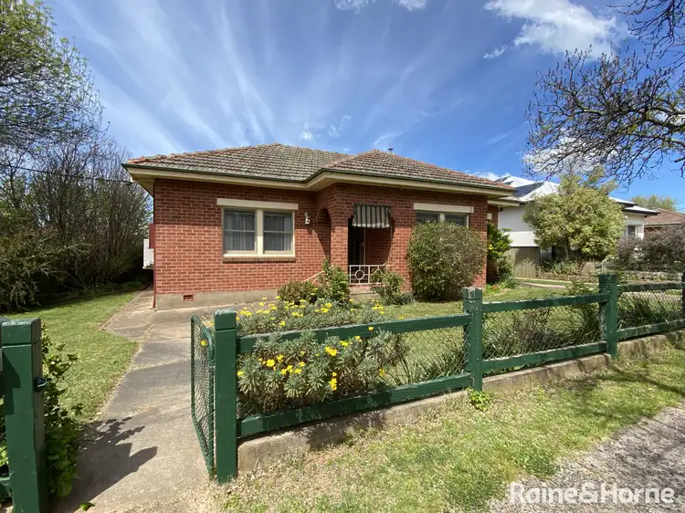 78 Glenroi Avenue, Orange NSW 2800