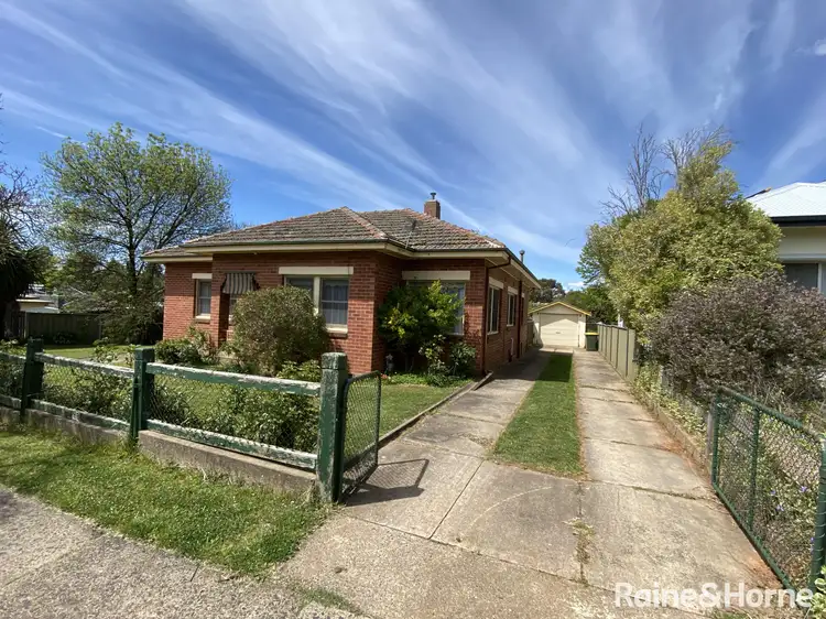 Second view of Homely house listing, 78 Glenroi Avenue, Orange NSW 2800