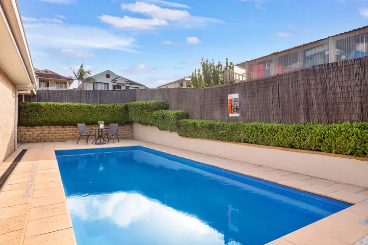Second view of Homely house listing, 1 Clonmore Street, Kellyville Ridge NSW 2155
