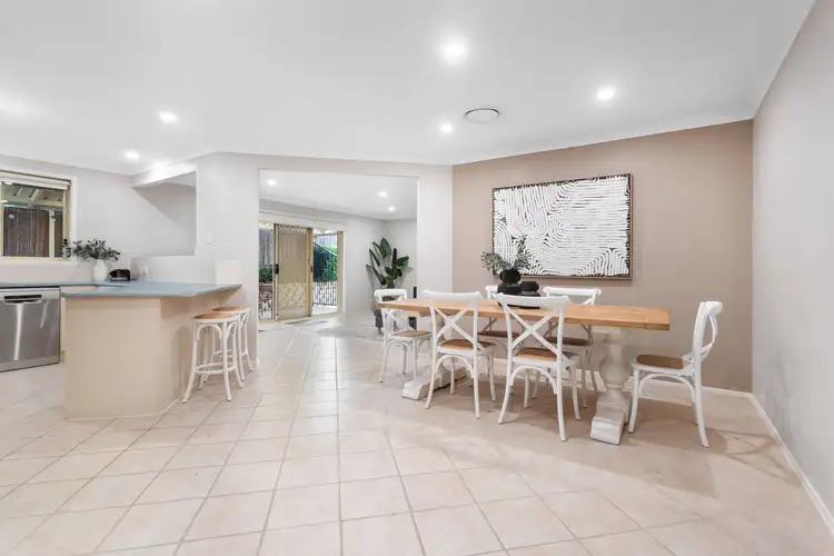 Third view of Homely house listing, 1 Clonmore Street, Kellyville Ridge NSW 2155