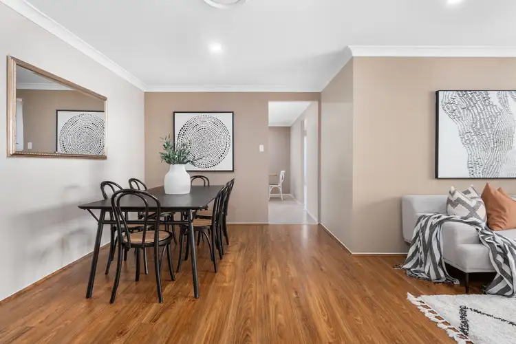 Sixth view of Homely house listing, 1 Clonmore Street, Kellyville Ridge NSW 2155