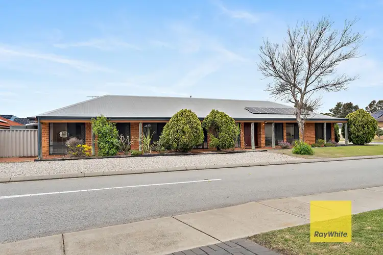 Second view of Homely house listing, 13 Orchid Pass, Thornlie WA 6108