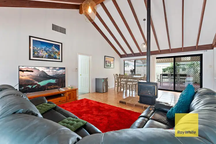 Third view of Homely house listing, 13 Orchid Pass, Thornlie WA 6108