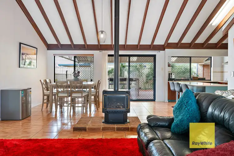 Fourth view of Homely house listing, 13 Orchid Pass, Thornlie WA 6108