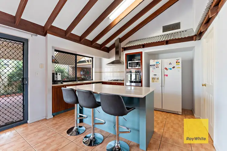 Fifth view of Homely house listing, 13 Orchid Pass, Thornlie WA 6108