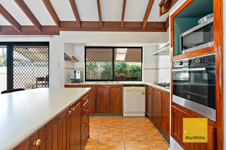 Sixth view of Homely house listing, 13 Orchid Pass, Thornlie WA 6108