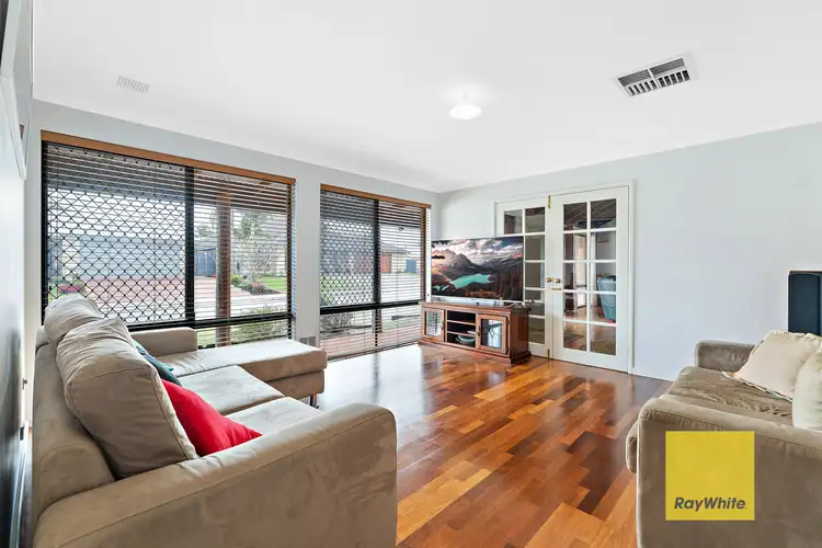 Seventh view of Homely house listing, 13 Orchid Pass, Thornlie WA 6108