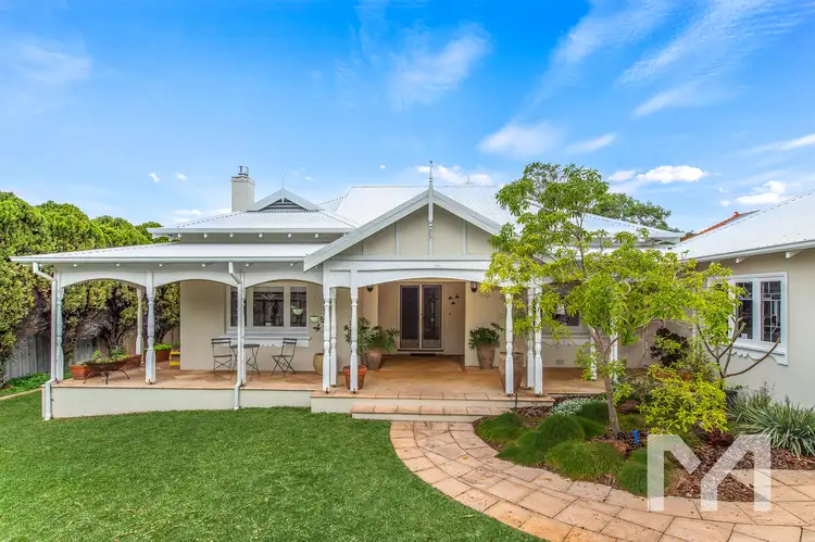 52 Westbury Crescent, Bicton WA 6157
