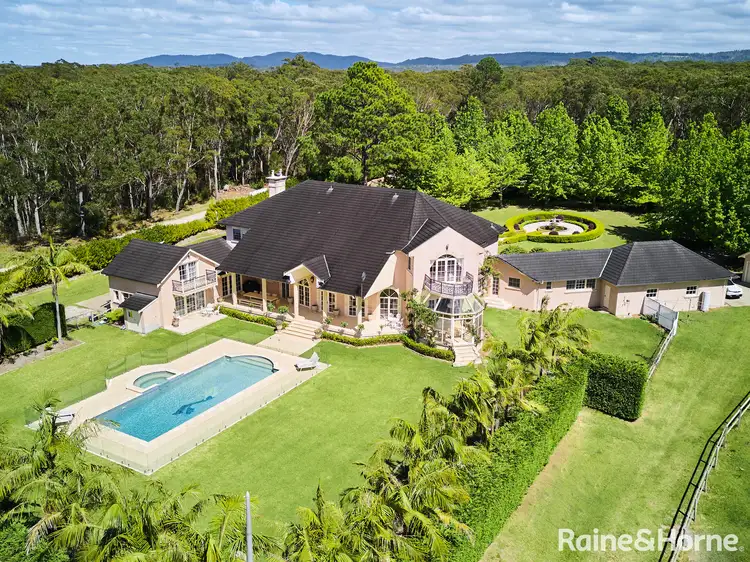 Third view of Homely rural property listing, F279A Princes Highway 'Chateau Morrow', Burrill Lake NSW 2539