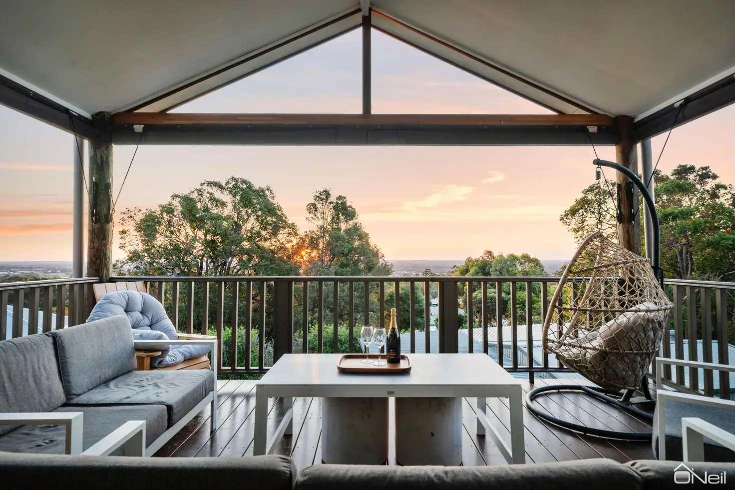 Main view of Homely house listing, 4 Bevis Court, Byford WA 6122
