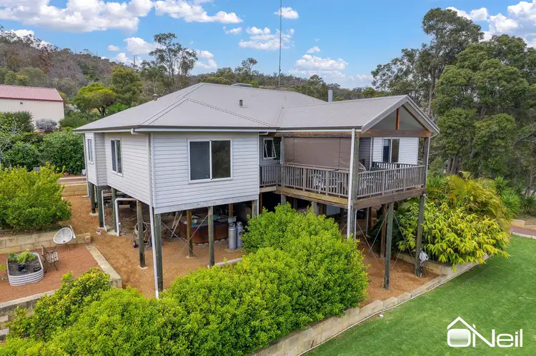 Second view of Homely house listing, 4 Bevis Court, Byford WA 6122