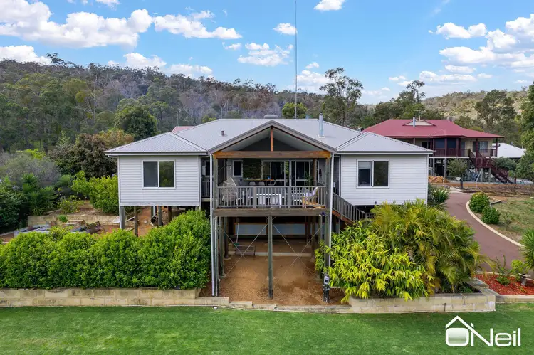 Third view of Homely house listing, 4 Bevis Court, Byford WA 6122