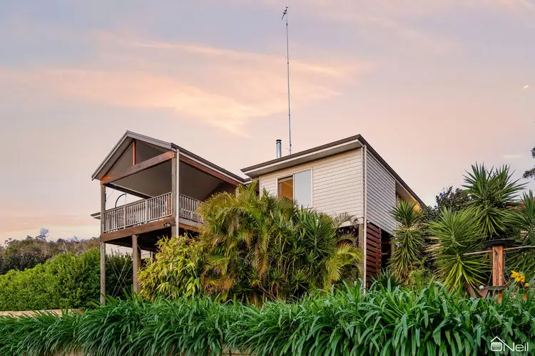 Fourth view of Homely house listing, 4 Bevis Court, Byford WA 6122