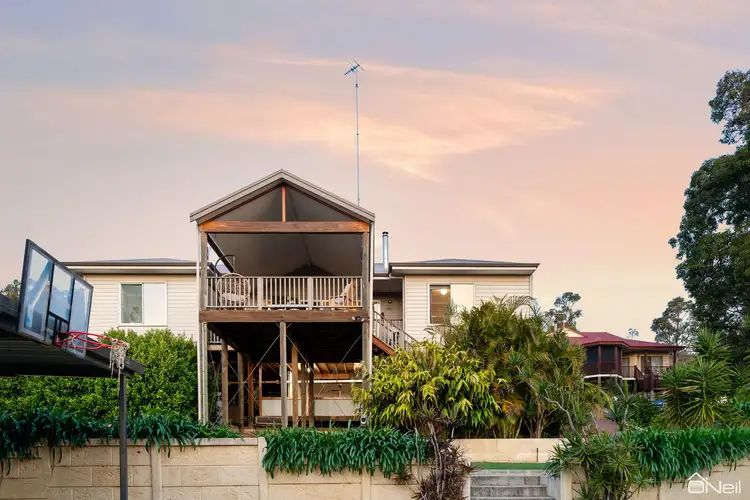 Fifth view of Homely house listing, 4 Bevis Court, Byford WA 6122