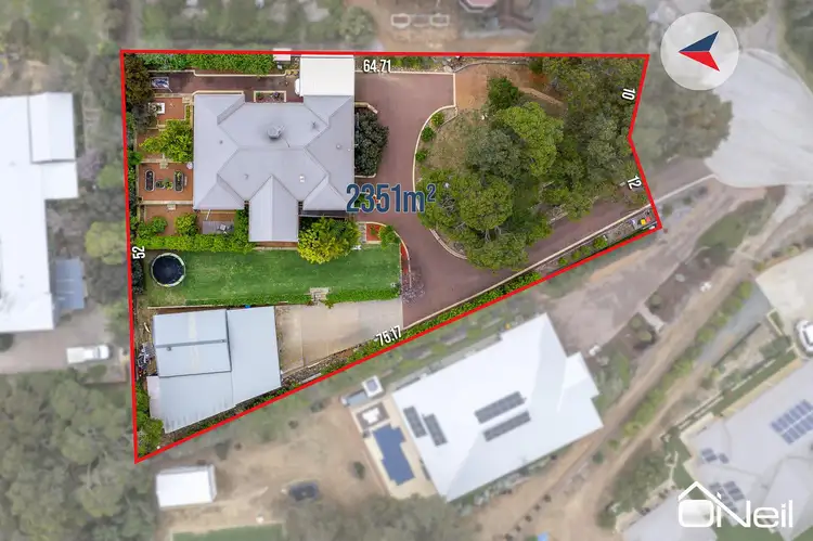 Sixth view of Homely house listing, 4 Bevis Court, Byford WA 6122