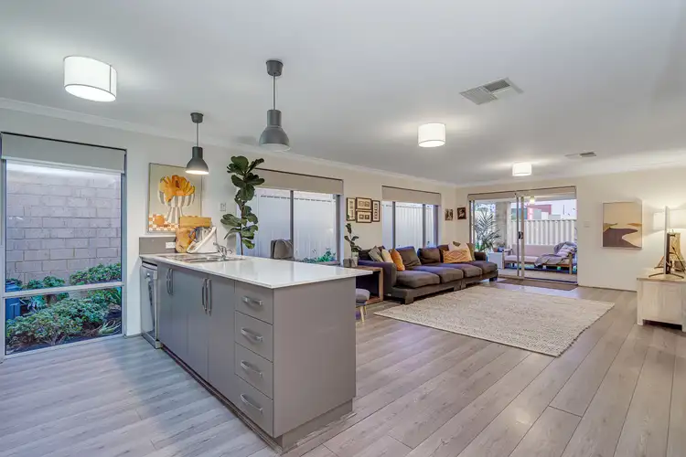 Third view of Homely house listing, 2 Altrincham Grove, Butler WA 6036