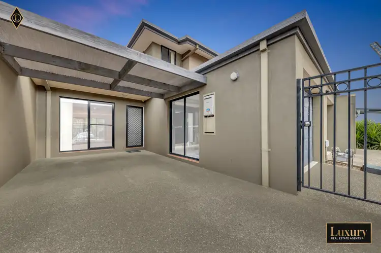 Fourth view of Homely townhouse listing, 27/555 MELTON HWY, Sydenham VIC 3037