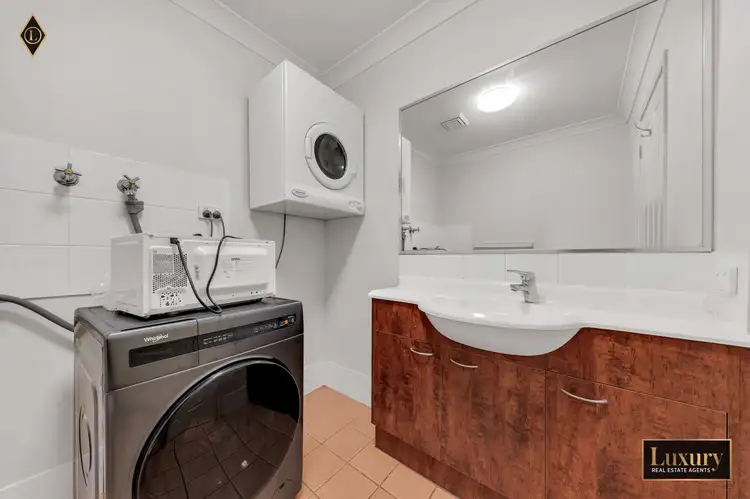 Sixth view of Homely townhouse listing, 27/555 MELTON HWY, Sydenham VIC 3037