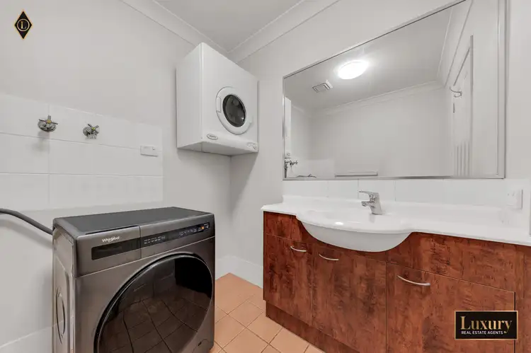 Seventh view of Homely townhouse listing, 27/555 MELTON HWY, Sydenham VIC 3037