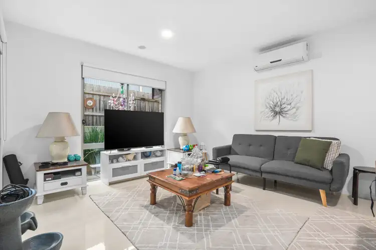 Second view of Homely apartment listing, 7/12 Close Avenue, Dandenong VIC 3175