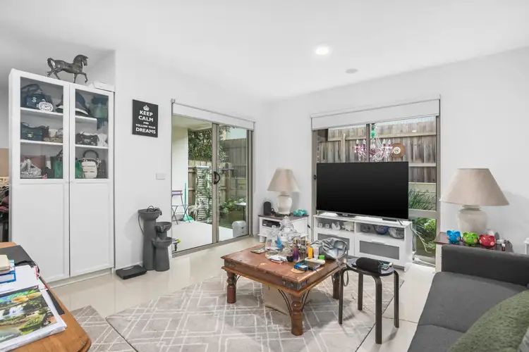 Fourth view of Homely apartment listing, 7/12 Close Avenue, Dandenong VIC 3175