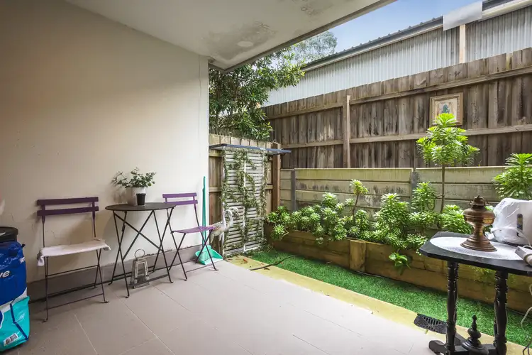 Sixth view of Homely apartment listing, 7/12 Close Avenue, Dandenong VIC 3175