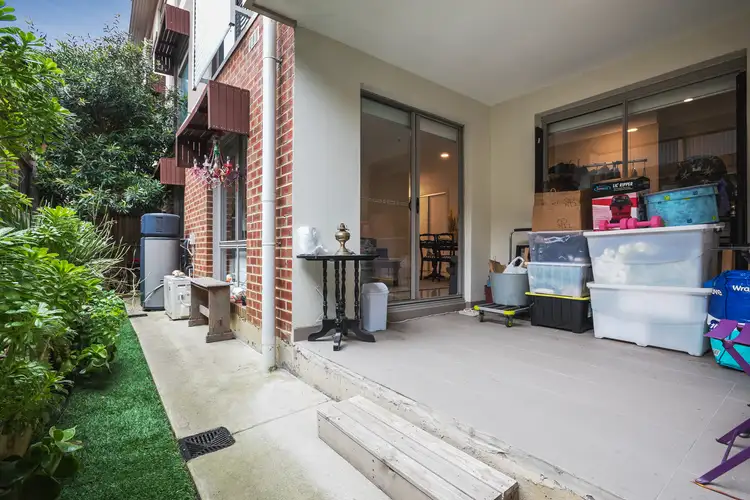 Seventh view of Homely apartment listing, 7/12 Close Avenue, Dandenong VIC 3175
