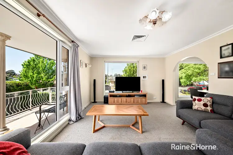Second view of Homely house listing, 17 Waratah Street, Karabar NSW 2620