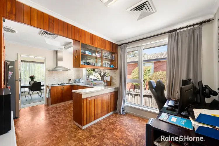 Fifth view of Homely house listing, 17 Waratah Street, Karabar NSW 2620