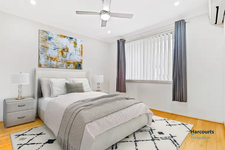 Sixth view of Homely villa listing, 6/60 Metella Road, Toongabbie NSW 2146