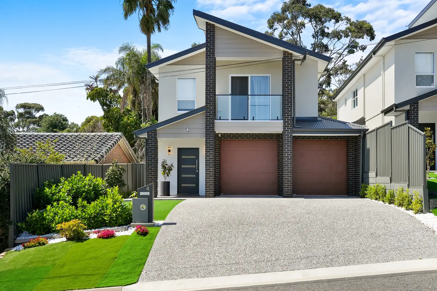 Main view of Homely house listing, 4 Lake View Crescent, Highbury SA 5089