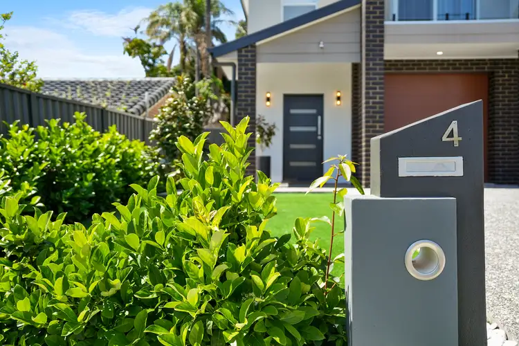Second view of Homely house listing, 4 Lake View Crescent, Highbury SA 5089