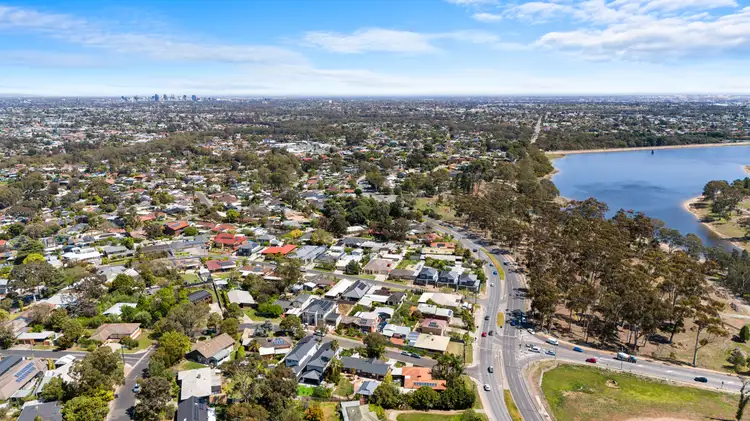 Fifth view of Homely house listing, 4 Lake View Crescent, Highbury SA 5089