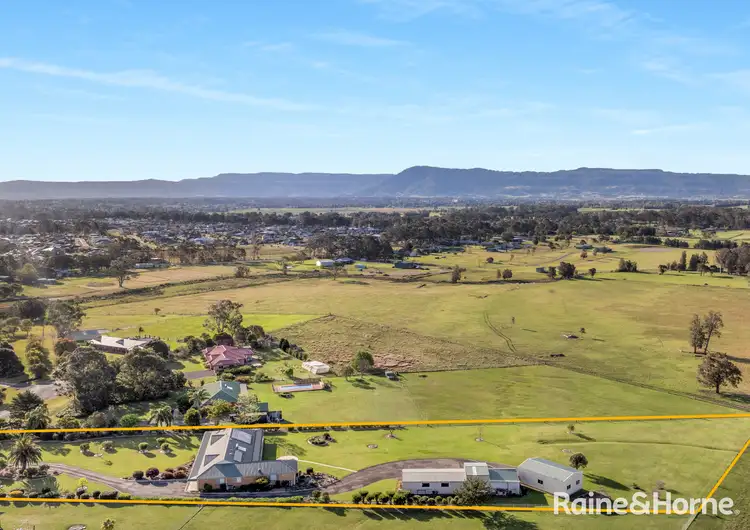 Second view of Homely house listing, 76 Bennett Place, Worrigee NSW 2540