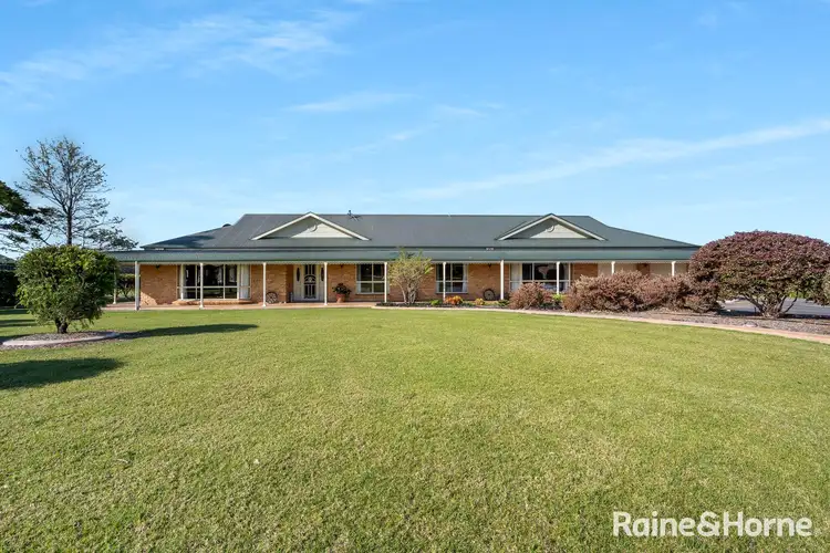 Third view of Homely house listing, 76 Bennett Place, Worrigee NSW 2540