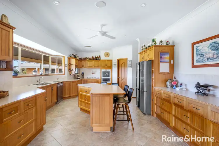 Sixth view of Homely house listing, 76 Bennett Place, Worrigee NSW 2540