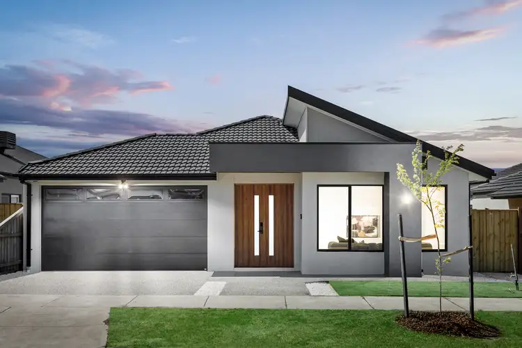 17 Supper Street, Sunbury VIC 3429