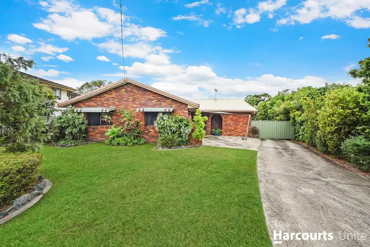 122 Station Road, Burpengary QLD 4505