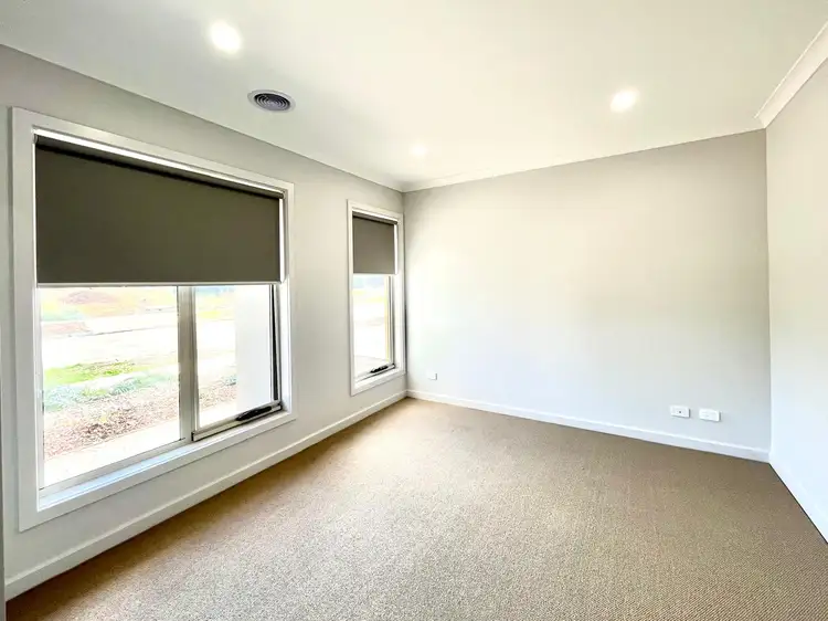 Second view of Homely house listing, 16 Rangipo Street, Truganina VIC 3029