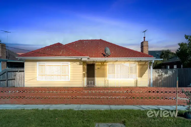75 Fourth Avenue, Altona North VIC 3025