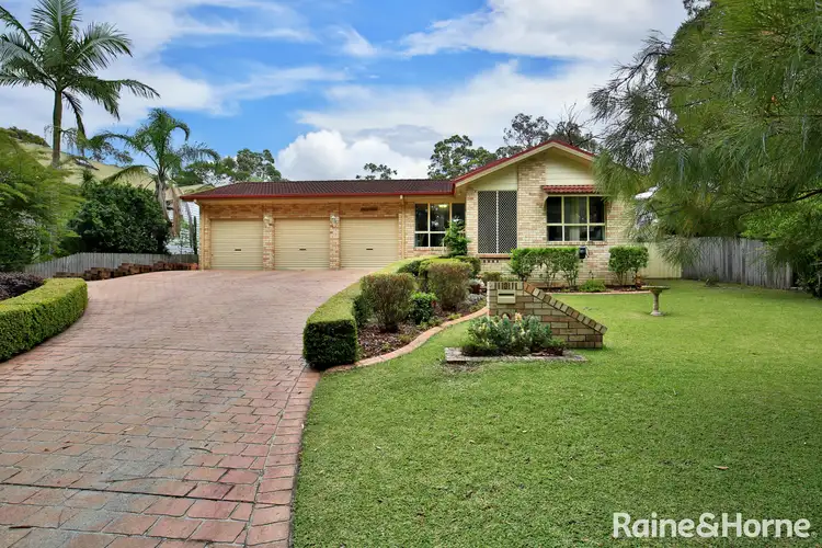 Second view of Homely house listing, 131 Warren Avenue, North Nowra NSW 2541